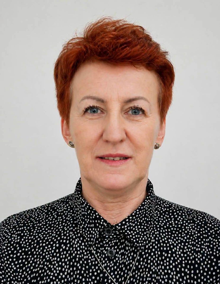 Zdjęcie: Aldona Bartosik