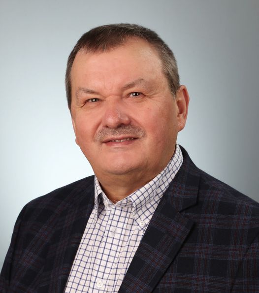 Zdjęcie: Andrzej Stechnij