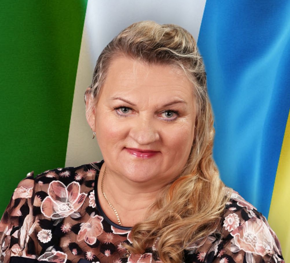 Zdjęcie: Czesława Grabowska