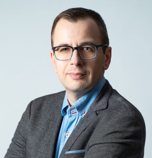 Zdjęcie: Radosław Kunikowski